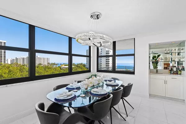 3450 S Ocean BLVD 605, Highland Beach, FL 33487