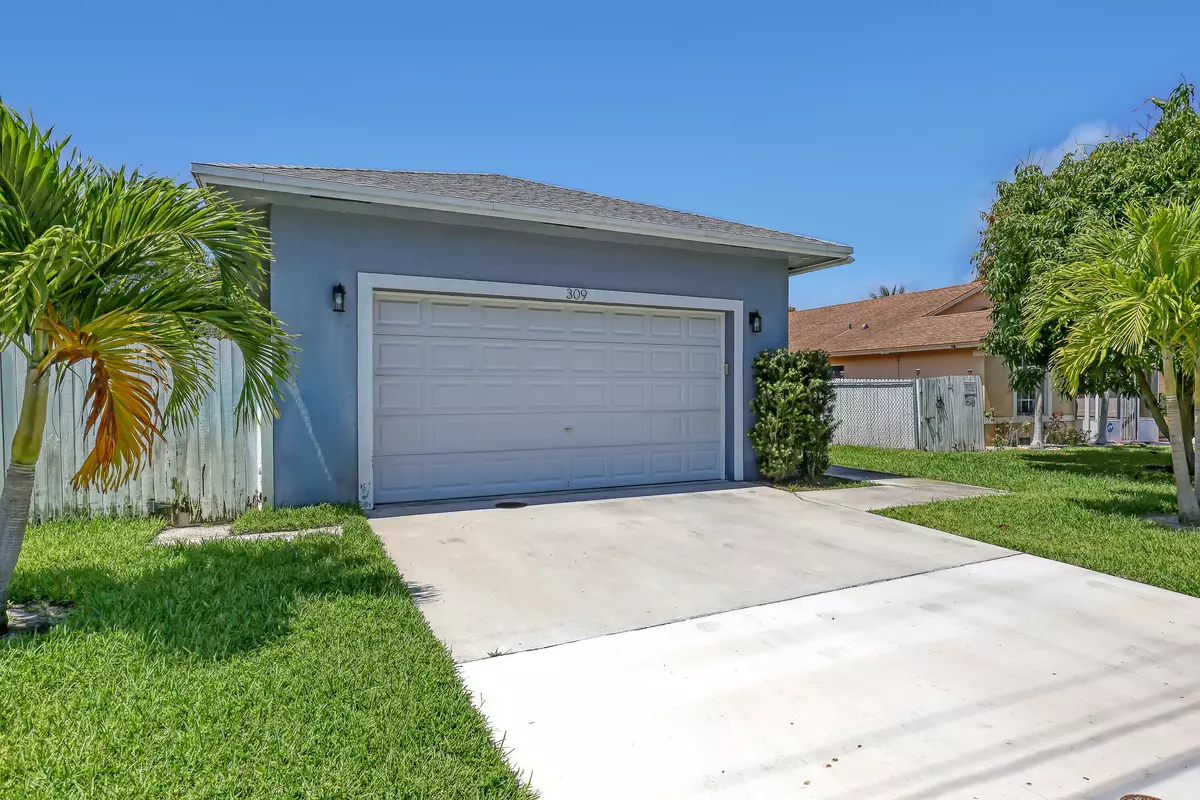 Boynton Beach, FL 33435,309 NE 11th AVE