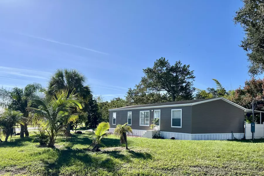 3200 SE 18th CT, Okeechobee, FL 34974