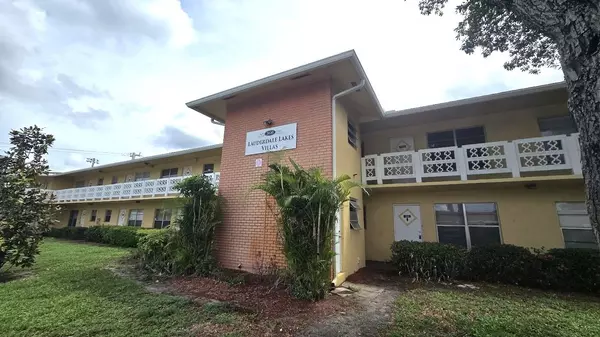 Lauderdale Lakes, FL 33319,3530 NW 43 AVE 106