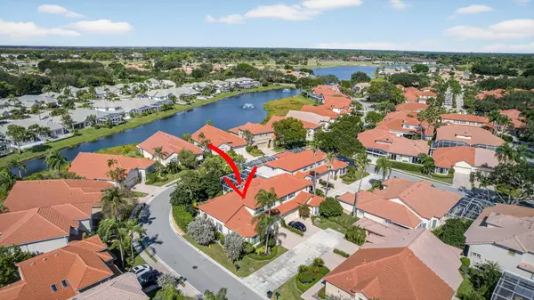 Palm Beach Gardens, FL 33418,149 Monterey Pointe DR