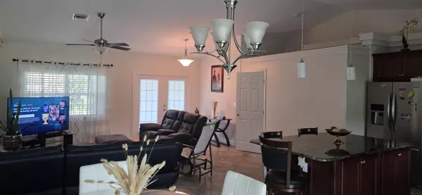 Port Saint Lucie, FL 34986,5838 NW Gillespie AVE