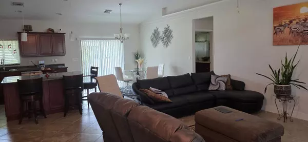 Port Saint Lucie, FL 34986,5838 NW Gillespie AVE