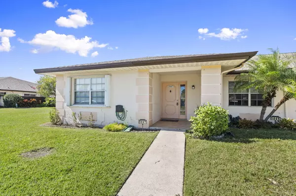 Fort Pierce, FL 34982,5847 Moss CT 2