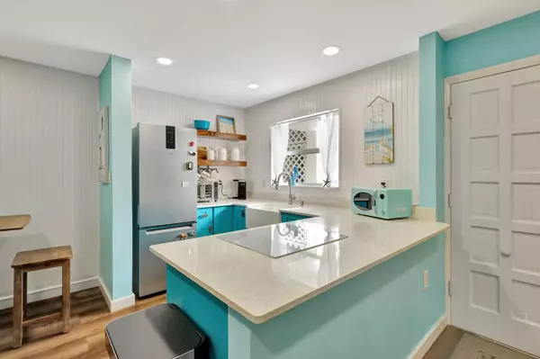 Jensen Beach, FL 34957,11000 S Ocean DR 1d