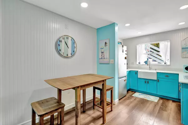 Jensen Beach, FL 34957,11000 S Ocean DR 1d