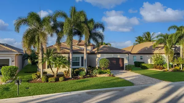 8289 Razorback CT, Boynton Beach, FL 33473