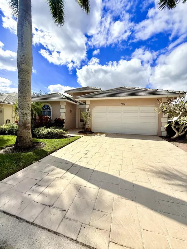 Hobe Sound, FL 33455,7978 SE Hempstead CIR