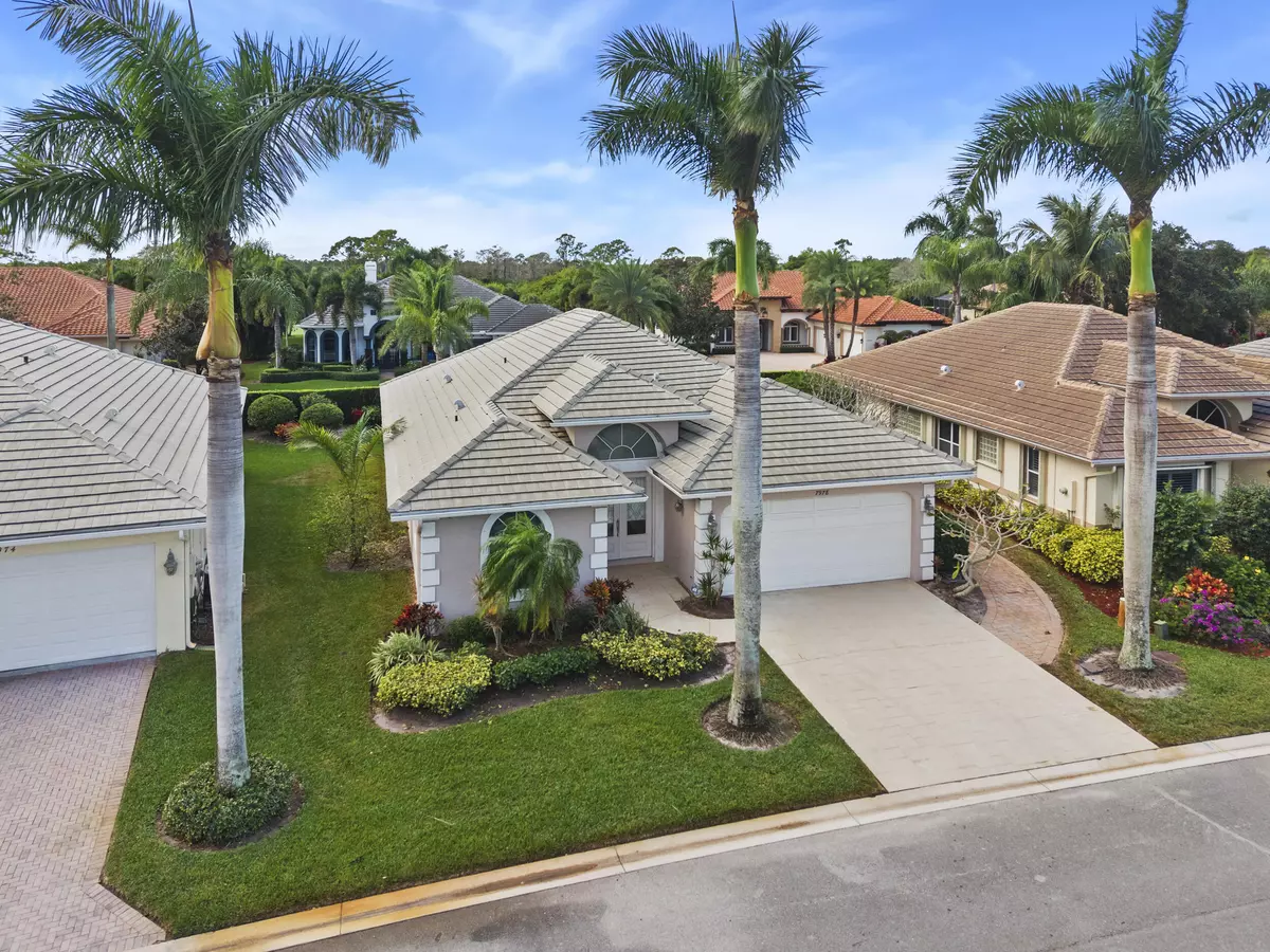 Hobe Sound, FL 33455,7978 SE Hempstead CIR