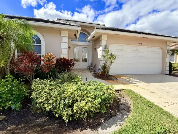 Hobe Sound, FL 33455,7978 SE Hempstead CIR