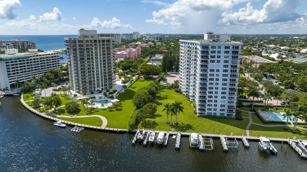 Boca Raton, FL 33432,875 E Camino Real 9b