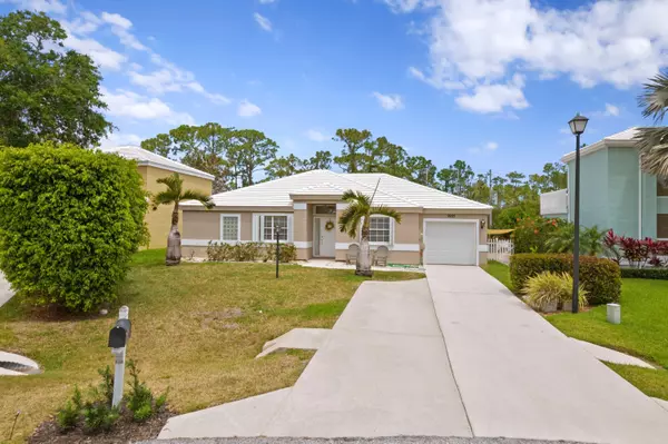 Jupiter, FL 33469,9205 SE Woods End PL