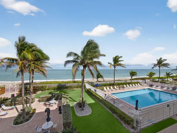 9800 S Ocean DR 302, Jensen Beach, FL 34957