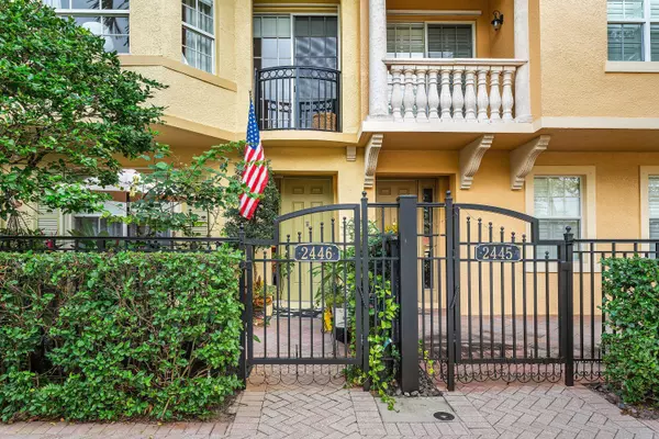 Palm Beach Gardens, FL 33410,2446 San Pietro CIR