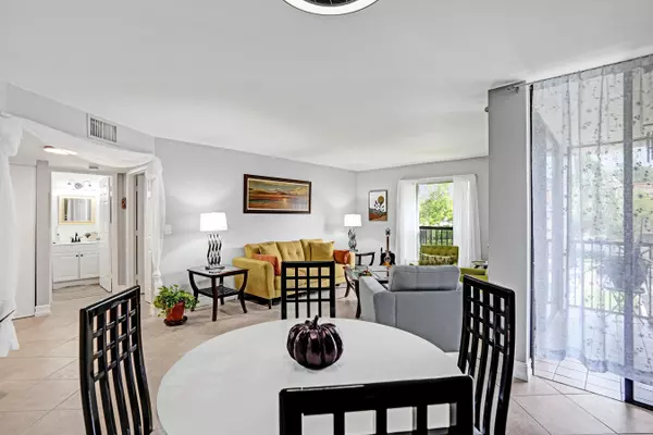 Coconut Creek, FL 33066,2790 S Carambola CIR 1962