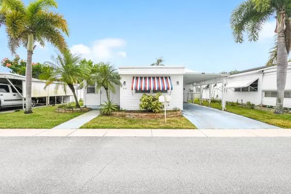 Stuart, FL 34997,4300 SE Saint Lucie BLVD 210