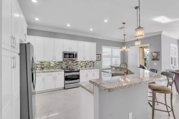 Boynton Beach, FL 33473,11453 Mantova Bay CIR