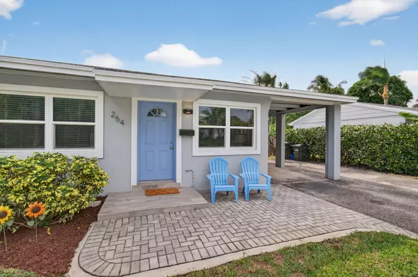 Delray Beach, FL 33444,254 NE 22nd ST