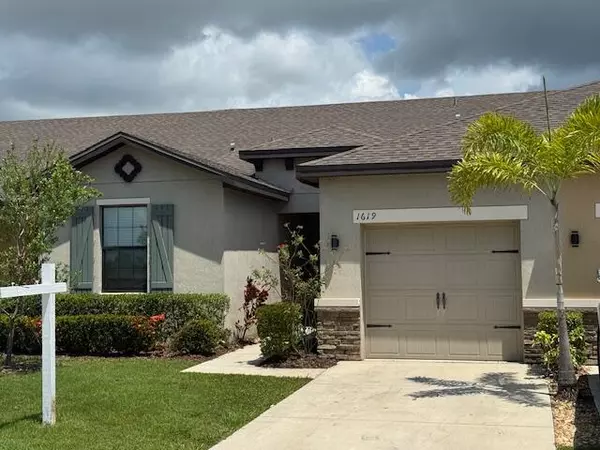 Fort Pierce, FL 34947,1619 Merriment WAY