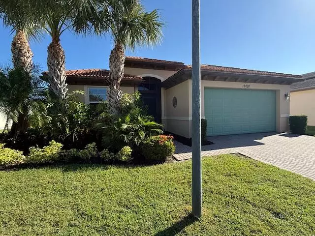 12091 SW Bennington CIR, Port Saint Lucie, FL 34987