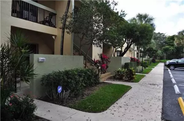 Coconut Creek, FL 33066,4409 NW 22nd RD 403