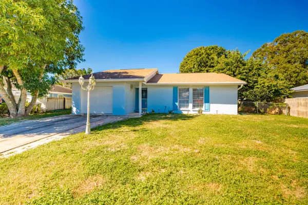 175 22nd AVE, Vero Beach, FL 32962