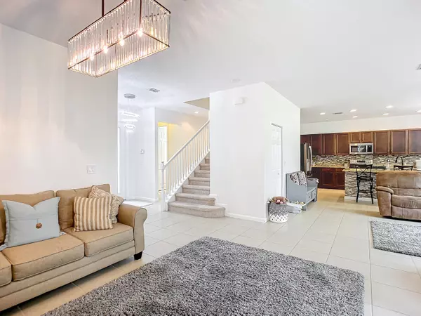 Port Saint Lucie, FL 34987,11931 SW Crestwood CIR