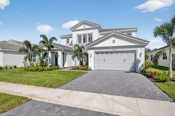 Westlake, FL 33470,15120 Wildwood CIR