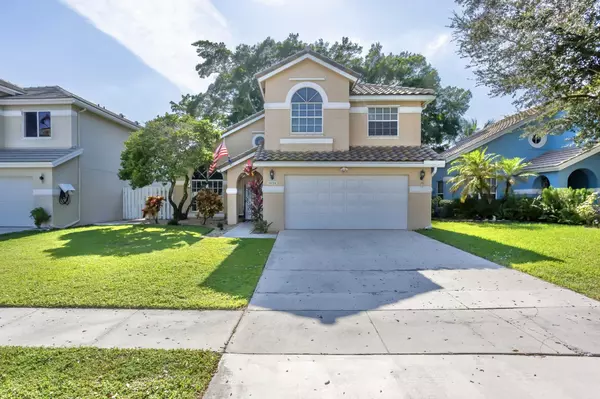 7424 Ashley Shores CIR, Lake Worth, FL 33467