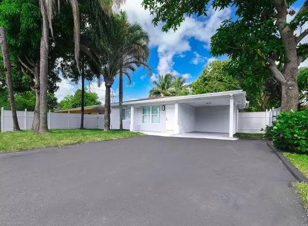 Fort Lauderdale, FL 33311,1405 NW 7th TER