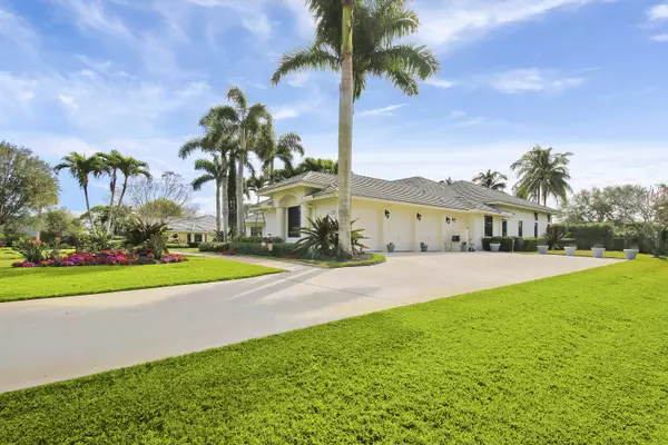 Wellington, FL 33414,15450 Enstrom RD