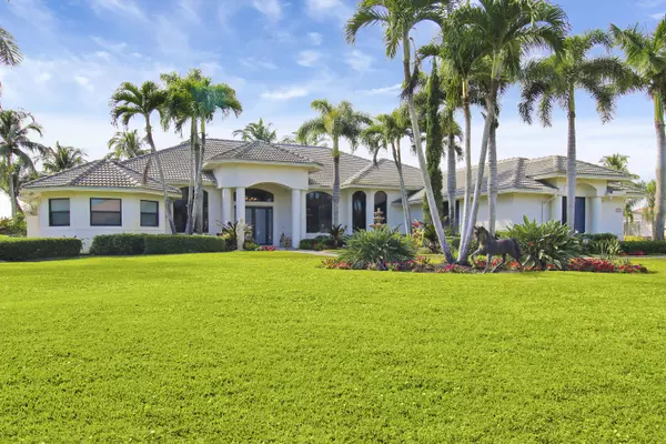 Wellington, FL 33414,15450 Enstrom RD