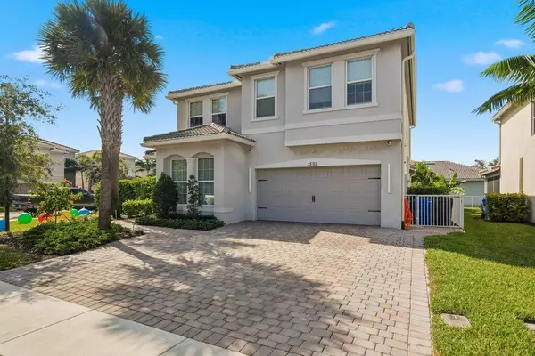 Hollywood, FL 33021,1592 Bursera TER