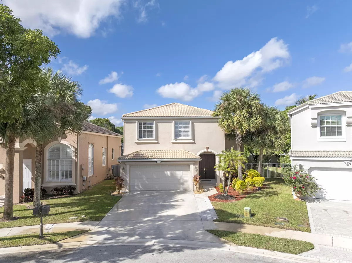 Royal Palm Beach, FL 33411,1263 Gembrook CT
