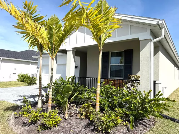 Port Saint Lucie, FL 34986,8996 Dahlia CIR