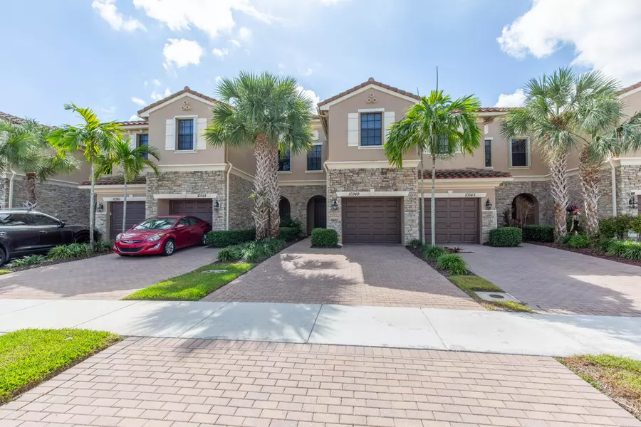10349 Wellington Parc DR, Wellington, FL 33449