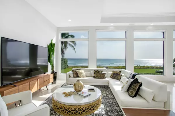 Highland Beach, FL 33487,2635 S Ocean BLVD