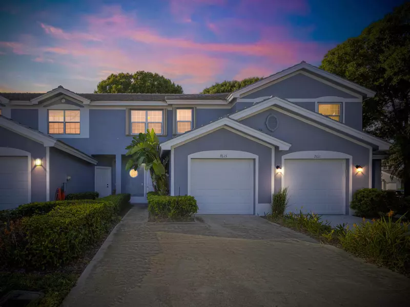 7615 Sonesta Shores DR, Lake Worth, FL 33463