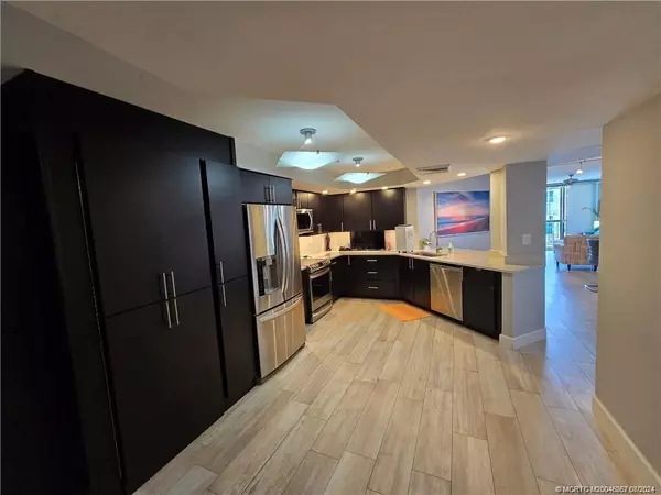 Jensen Beach, FL 34957,9500 S Ocean DR 1908