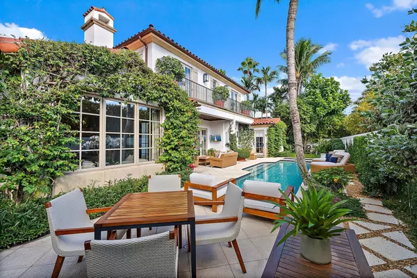 Palm Beach, FL 33480,234 Ridgeview DR