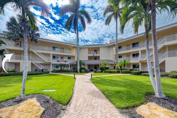 Stuart, FL 34996,2370 NE Ocean BLVD A201