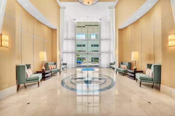 Hallandale Beach, FL 33009,1945 S Ocean DR 1803