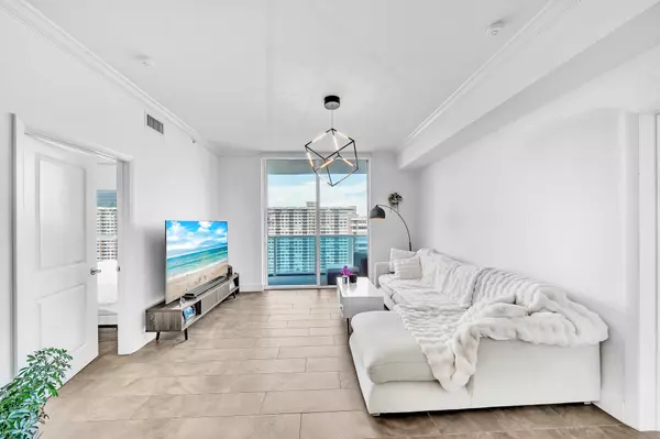 Hallandale Beach, FL 33009,1945 S Ocean DR 1803