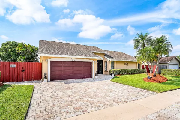 Boca Raton, FL 33434,9767 Richmond CIR