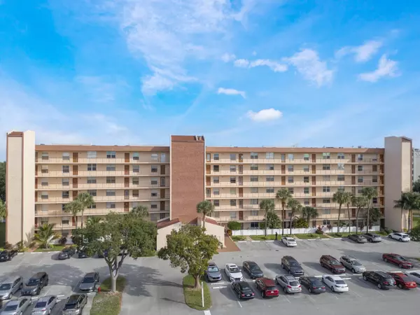 14527 Bonaire BLVD 510, Delray Beach, FL 33446