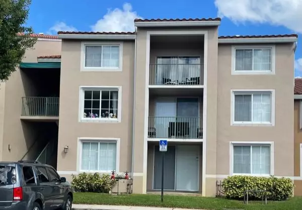 Lake Worth, FL 33463,7856 Sonoma Springs CIR 305