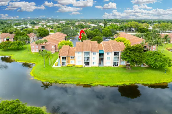 7856 Sonoma Springs CIR 305, Lake Worth, FL 33463