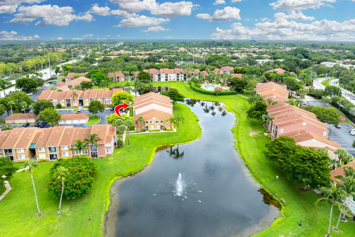 Lake Worth, FL 33463,7856 Sonoma Springs CIR 305