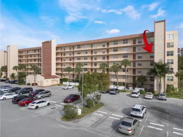 Delray Beach, FL 33446,14527 Bonaire BLVD 510