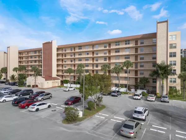 14527 Bonaire BLVD 510, Delray Beach, FL 33446